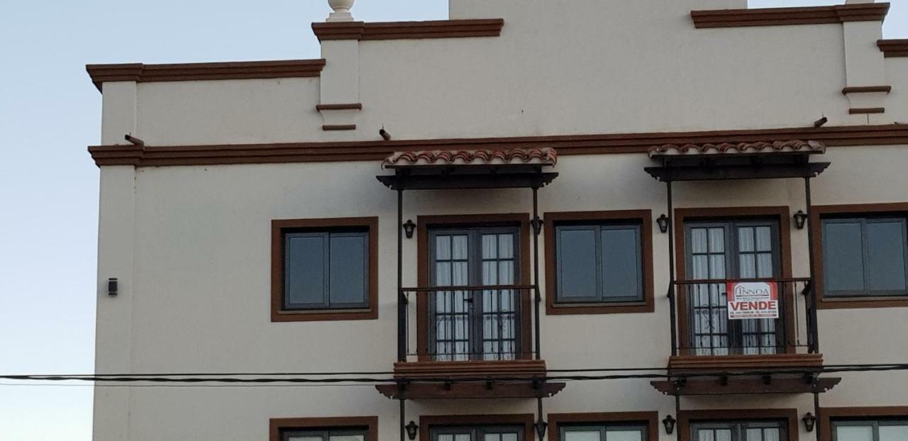 Bella Vista - Cafayate Apartment Exterior photo