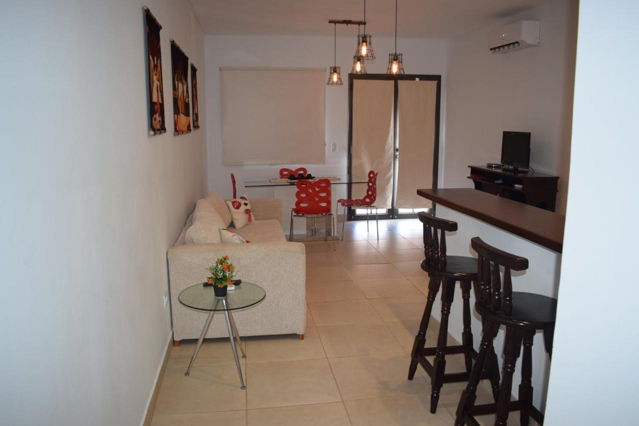Bella Vista - Cafayate Apartment Exterior photo